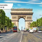 Bluestay 281 - Superbe Appartement Avec Terrasse