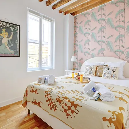 Appartamento Bluestay 281 - Superbe Avec Terrasse *